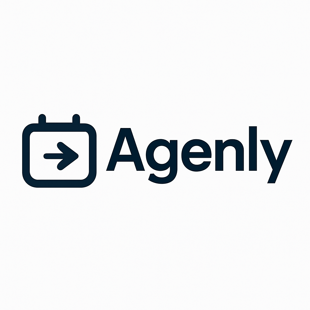Agenly - Plataforma SaaS de Agendamento Online